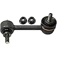 Greaseable Suspension Components MOOG K750205 Sway Bar Link Kit - View #3