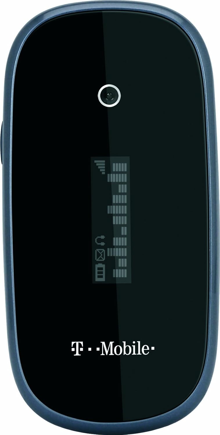 T-Mobile 665 Prepaid Phone (T-Mobile): Amazon.ca: Cell Phones & Accessories