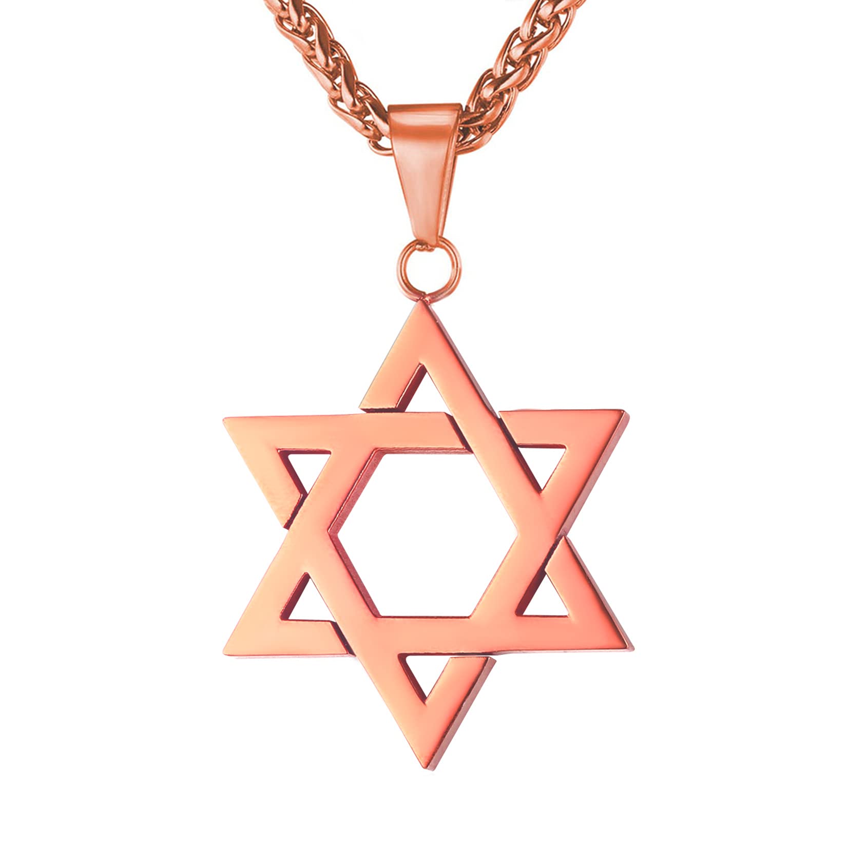 Chain Stainless Steel/18K Gold Plated 