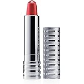 Clinique Dramatically Different Lipstick Shaping Lip Colour | Long Lasting, Moisturizing + Hydrating | 17 Shades