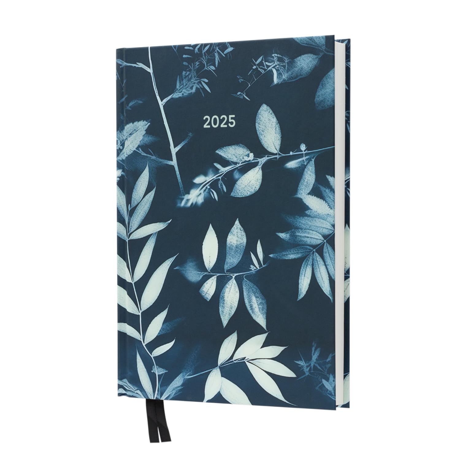 Kokonote Prussian Blue 2025 Agenda 2025 – A5 2025 Agenda 2025 – Adult L Agendas 2025 – Papaleria Bonita