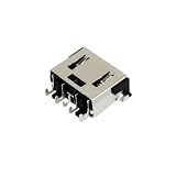 ZAHARA DC Power Jack Charging Port Cable for Lenovo Ideapad L340-17IRH 81LL view 4