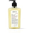 C.O. Bigelow Lemon Hand Wash - No. 1142, Moisturizing Liquid Hand Soap with Lemon Extract & Vitamin C, Cruelty Free & Gentle for All Skin Types, 10fl oz.