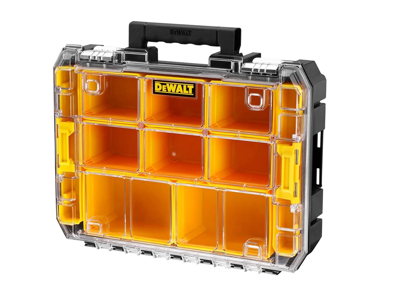 DEWALT TSTAK オーガナイザーの商品画像