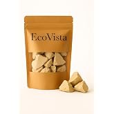 Natural Fuller's Earth (Multani Mitti) Clay Chunks &ndash; 100% Pure, No Fragrance or Preservatives, 4 oz