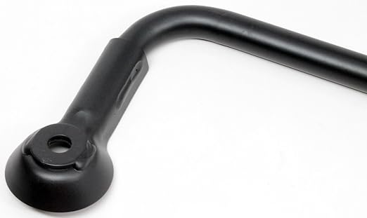 Caltric Rear Suspension Stabilizer Sway Bar compatible with Polaris RZR 800 2008-2014 1015480-458