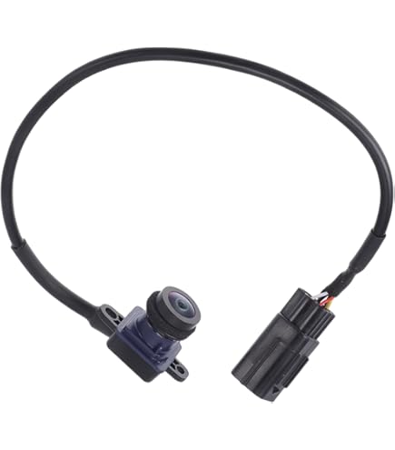 Amazon.com: Arokzn Rear View Backup Camera Compatible with 2011