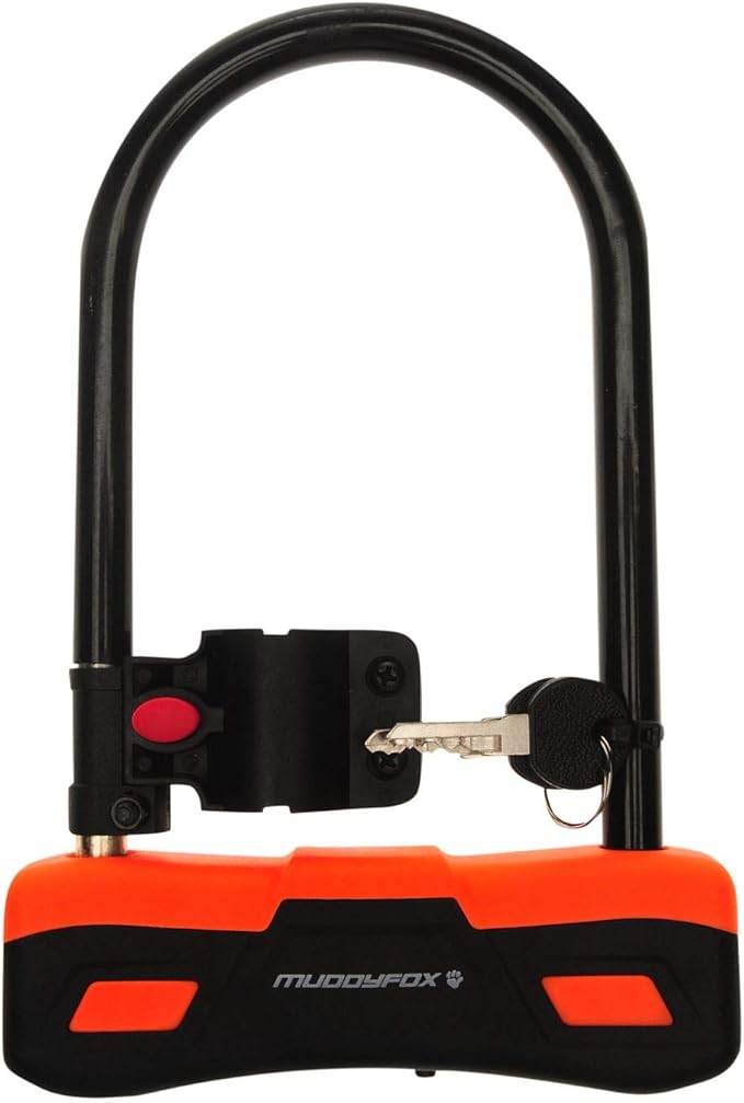 muddyfox chain lock