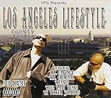 LOS ANGELES COUNTY LIFESTYLE                       image