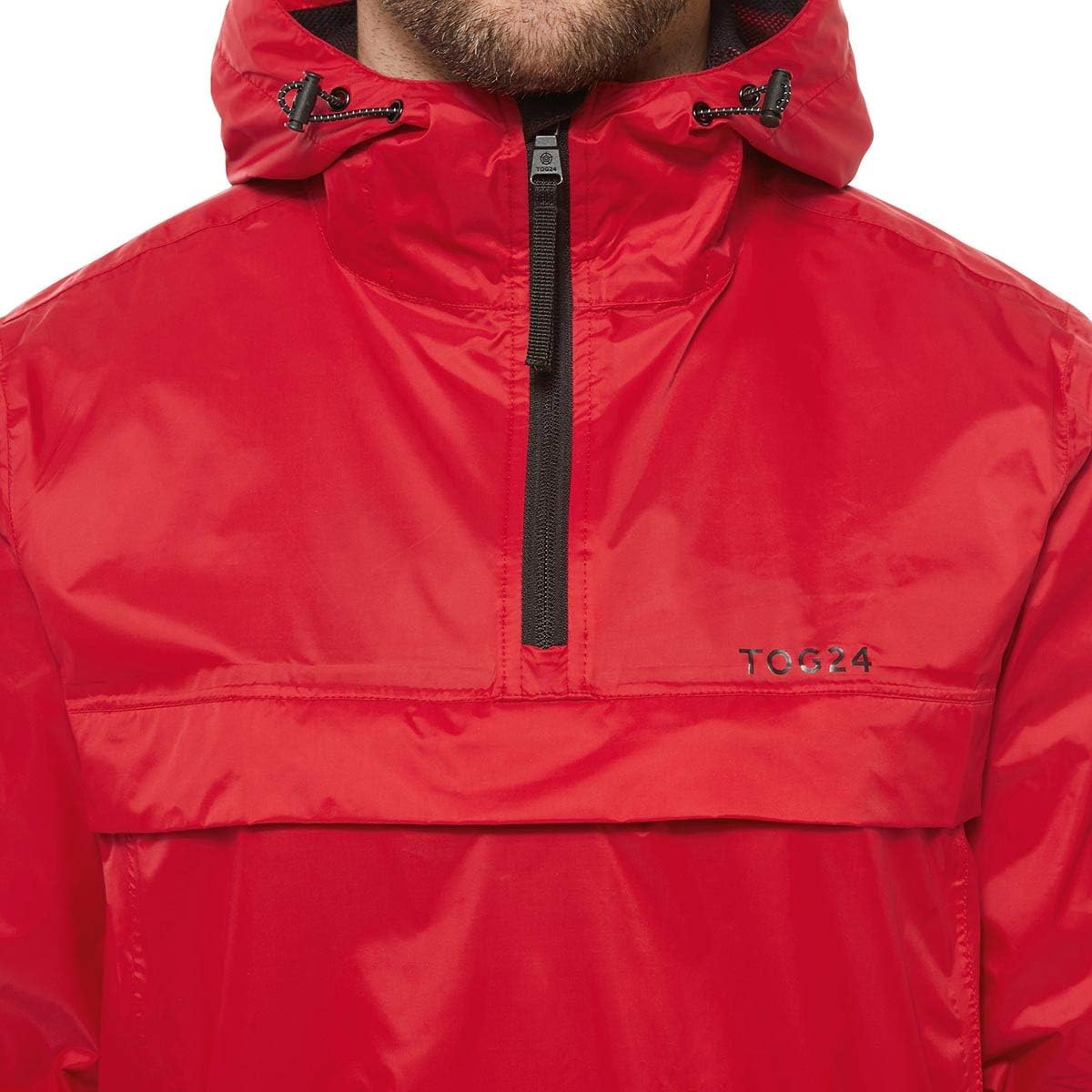 Waterproof Packaway Jacket