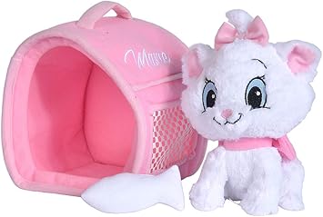 peluche aristogatos