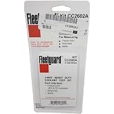 Fleetguard Coolant Analysis Test Kit CC2602A