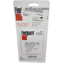 Motorcraft VC-8 Diesel Coolant Additive VC8 VC-8 | - Diesel Parts Motorcraft VC-8 Diesel Coolant Additive VC8 VC-8 | - Diesel Parts