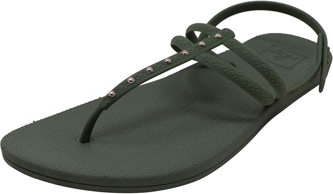 reef women's escape lux t sandals
