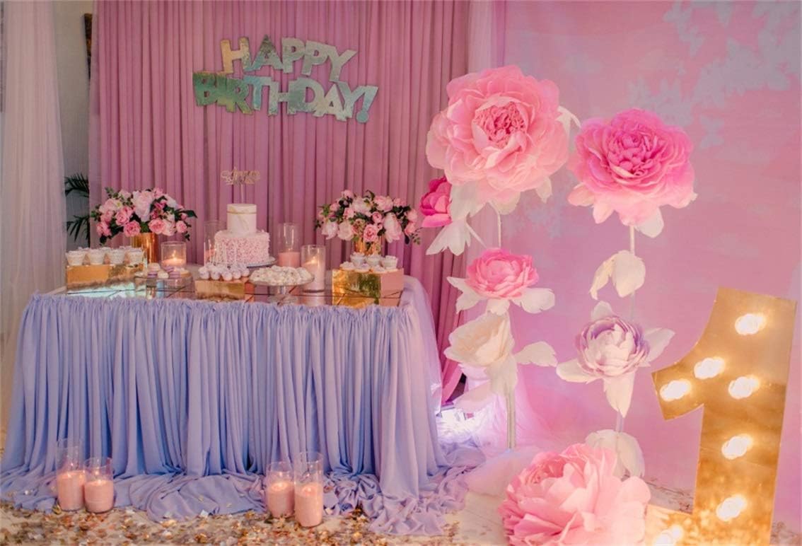 Amazon Com Leyiyi 7x5ft Photography Background Kids Happy