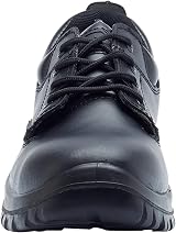 Blackrock Ultimate Safety Shoes Steel Toe Water Resistant Wide Fit Size 12 view 4