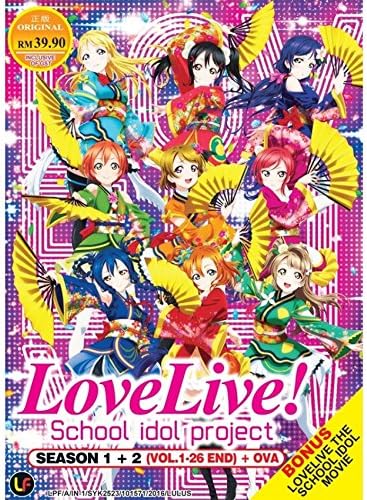 Download Love Live School Idol Project Season 1 2 Tv 1 26 End Ova Free Wallpaper Love Live School Idol Project Season 1 2 Tv 1 26 End Ova For iPhone Free