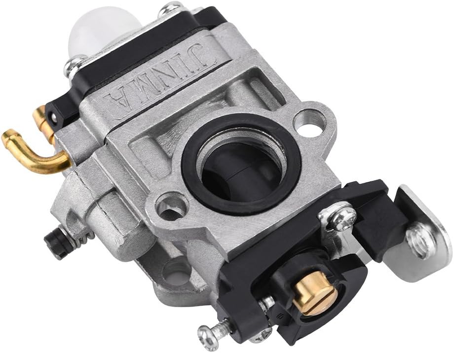 Zerodis Lawn Mower Carburetor Grass Trimmer Carburetor with Repair Kits for CG430 CG520 BC430 BC520 Brush Cutter - Image 5