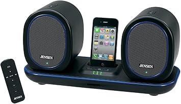 ipod speakers amazon