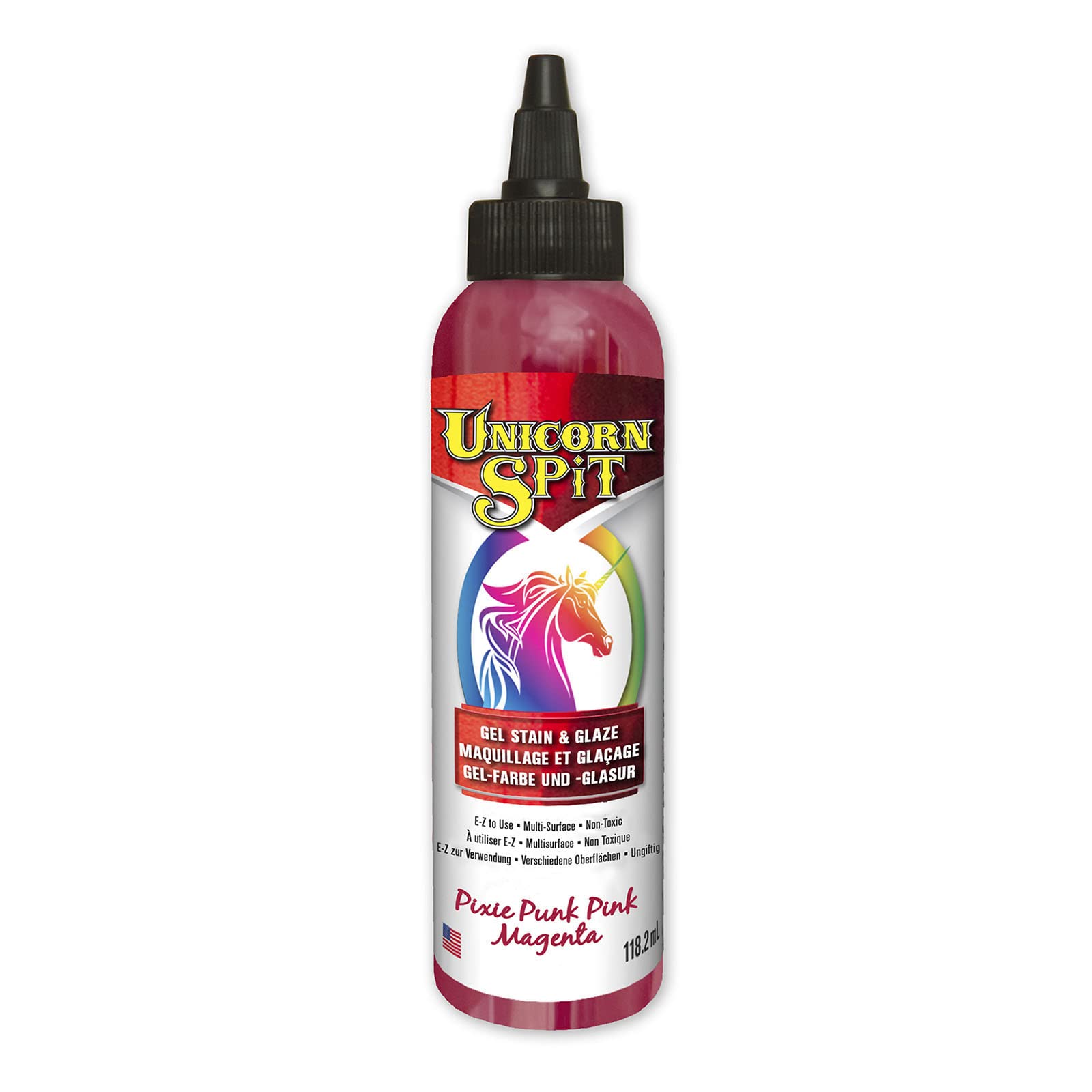 UNICORN SPiT Pixie Punk Pink - 118ml