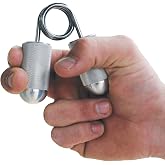 IronMind IMTUG Gripper: Focus on Your Fingers