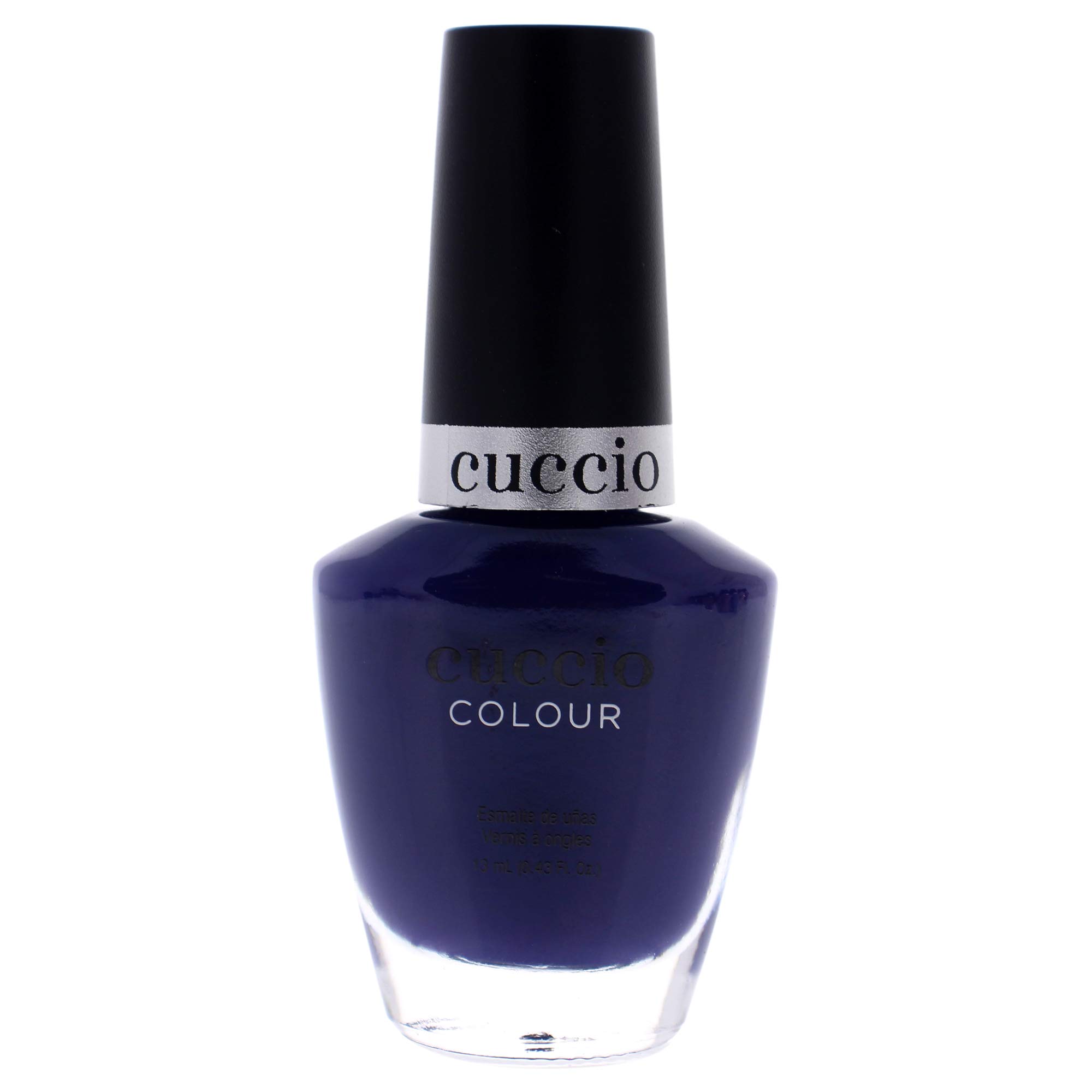 Cuccio Colour London Underground 13ml