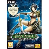 King's Bounty - Armored Princess / Crossworld
