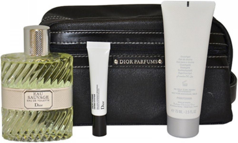 dior sauvage body lotion