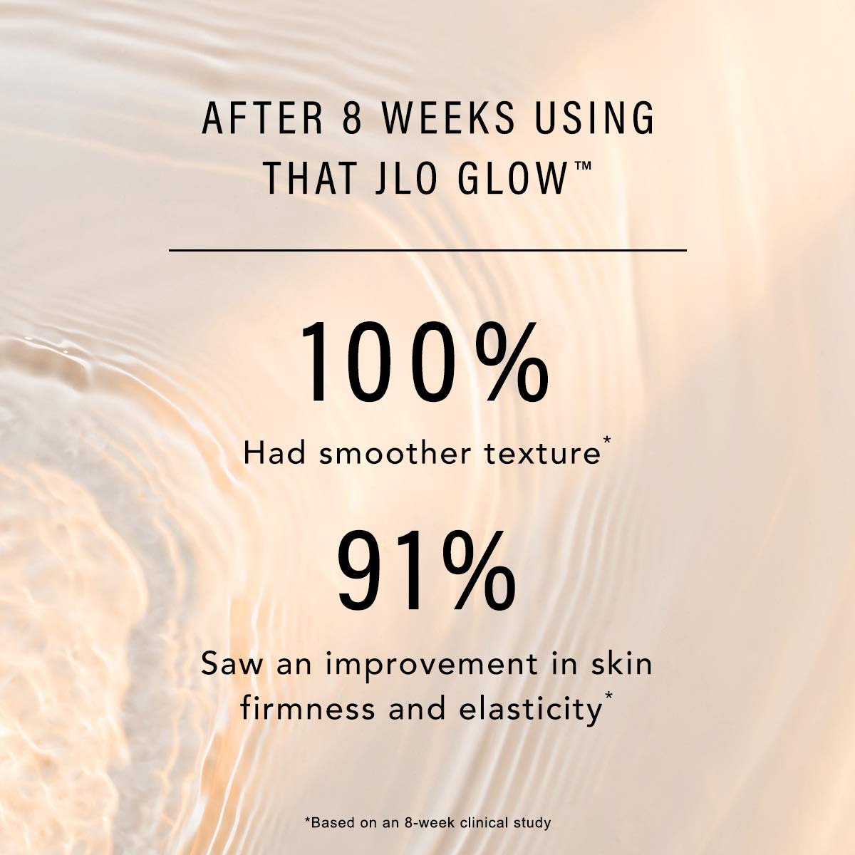 jlo glow serum