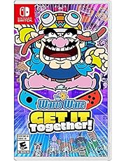 WarioWare: Get It Together! - Nintendo Switch