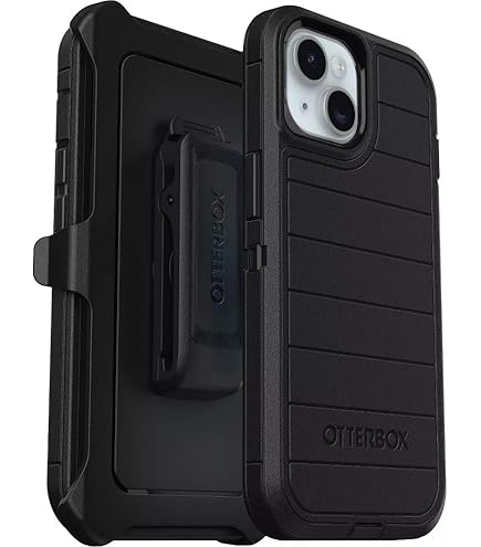 Amazon.com: OtterBox iPhone 15, iPhone 14, & iPhone 13 (Only