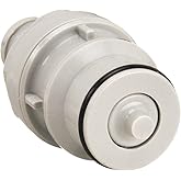CPC (Colder) HFCD22812 CPC (Colder) HFCD22812 Quick-disconnect fittings, Valved hose barbs inserts, PP, 1/2"