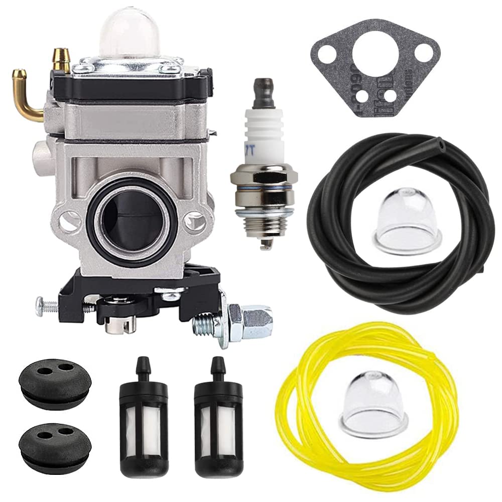 HPENP 300486 Carburetor for Earthquake E43 E43CE Auger MC43 MC43E MD43 ...