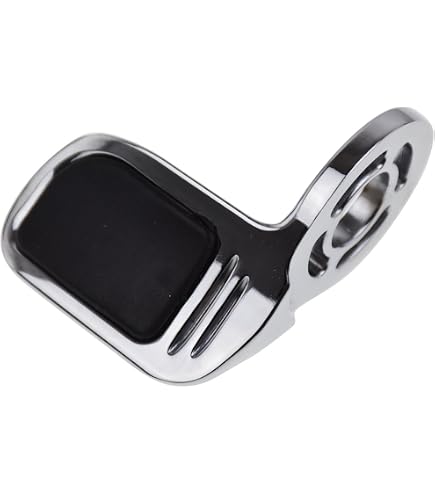 Oxford Cruise Throttle Assist 32-36mm - Reggigas Per Moto E Scooter, Riduce Affaticamento