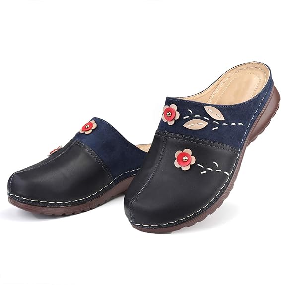 Camfosy Clogs for Women Comfortable Lightweight Work Clogs