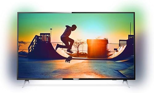 Philips 55 Inch 4k Uhd Smart Led Tv 55put6233 56 Price In Uae Amazon Uae Kanbkam