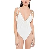 Devon Windsor Women's Carmella Full-Piece Swimsuit