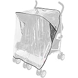 maclaren twin triumph 2019