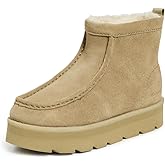 Clarks Women's Meare Rooey Boots
