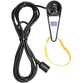 Superwinch 90-32494 Winch Remote Control fits Tiger Shark 9500 11500 LP8500 10000 UT3000 Winches