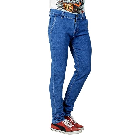 hightek jeans company