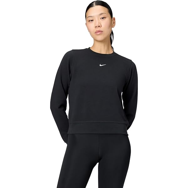 Amazon.com: Nike Sportswear Phoenix Fleece Women's 1/2-Zip Cropped