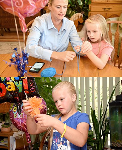 4 Mira+Handcrafts+Acrylic+Knitting+Beginner