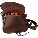 Muzzle-Loaders™ Free Trapper Supply Bag - Muzzleloaders Possibles Bag