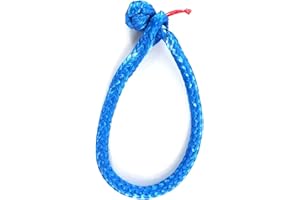 Robship Soft Shackles Simplifying Your Boating Experience