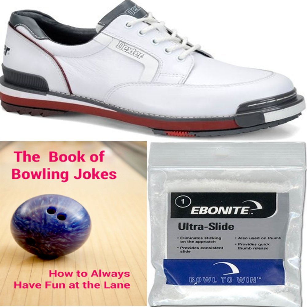 Dexter mens sst retro Clearance