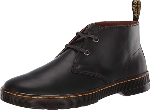 dr martens cabrillo chukka