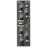 Solid State Logic E-Series Dynamics Module for 500 Series Racks