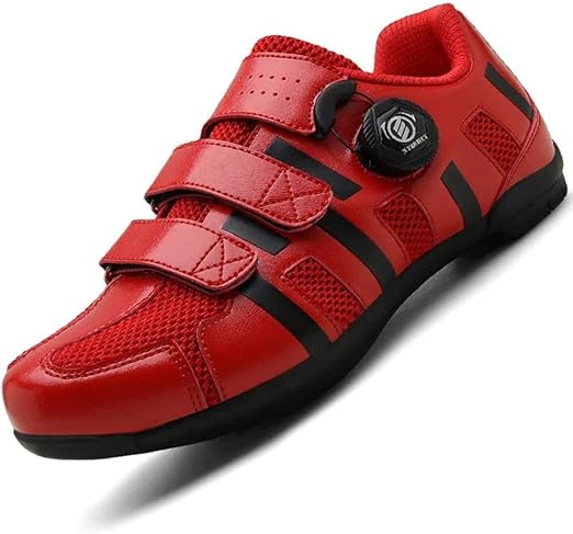 most comfortable cycling shoes