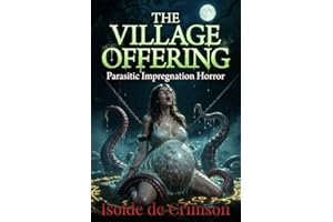 The Village Offering: Erotic Parasitic Impregnation Horror (Parasitic Desires)